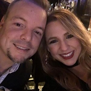 Meet your Posher, Jared